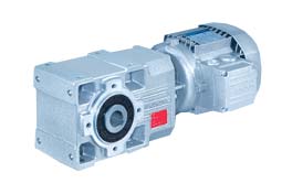 Industrial Gearboxes