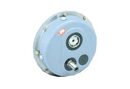 Industrial Gearboxes