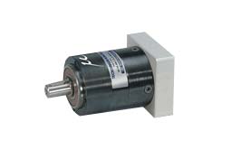 Gearboxes - Servo