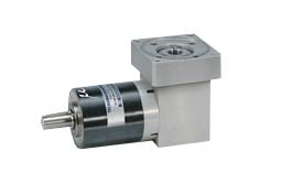 Gearboxes - Servo